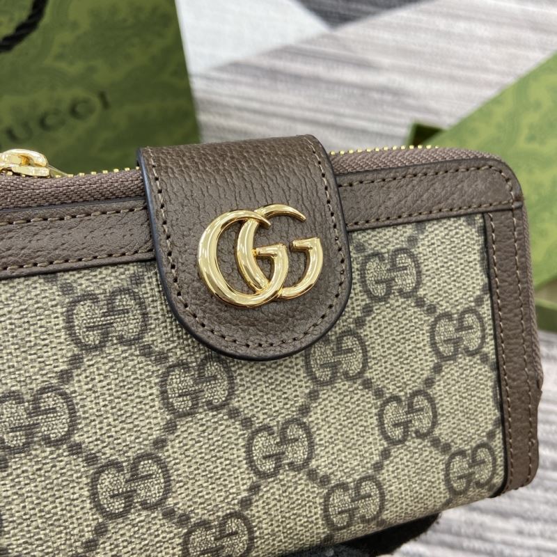 Gvc*1 wallets